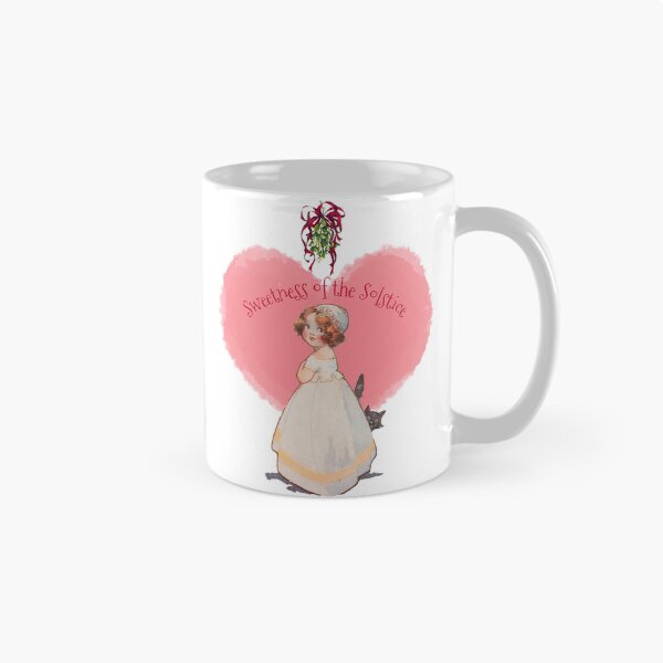 Item preview, Sweetness of the Solstice. Celebrating the Winter Solstice. designed and sold by SSustainable.