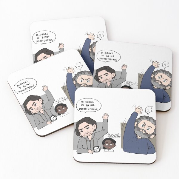 Item preview, Staged - raising hands designed and sold by Bisho-s.
