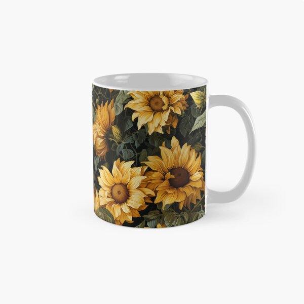 Item preview, Sunflower Bliss designed and sold by Lewis-mart.