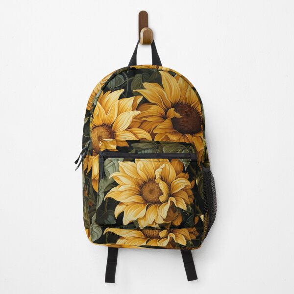 Item preview, Sunflower Bliss designed and sold by Lewis-mart.