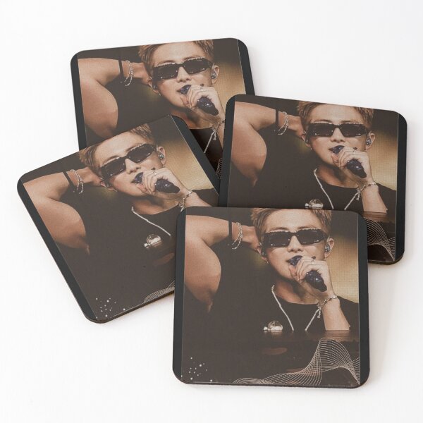 Item preview, Namjoon concert version designed and sold by Takto.