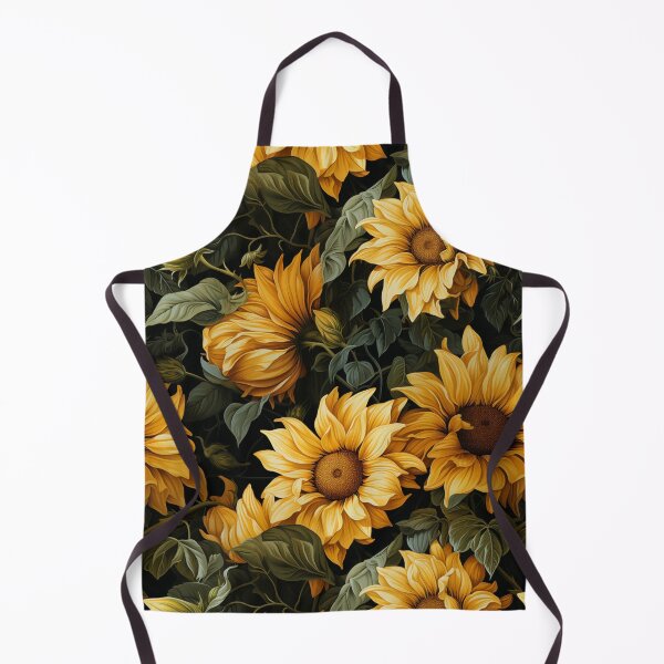 Item preview, Sunflower Bliss designed and sold by Lewis-mart.