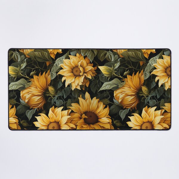 Item preview, Sunflower Bliss designed and sold by Lewis-mart.