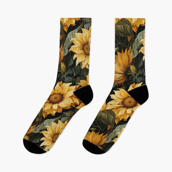 Item preview, Sunflower Bliss designed and sold by Lewis-mart.