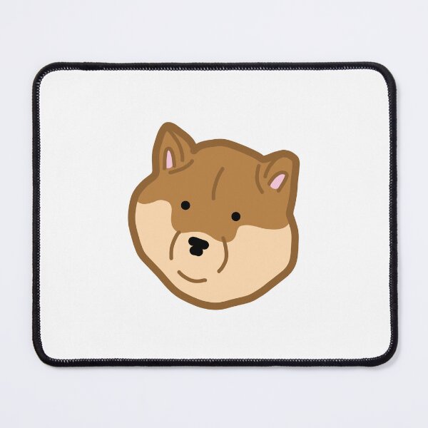 Item preview, shiba inu 1 designed and sold by Jessy Kirk.