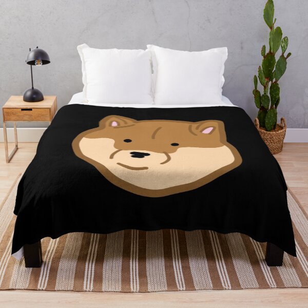 Item preview, shiba inu 1 designed and sold by Jessy Kirk.
