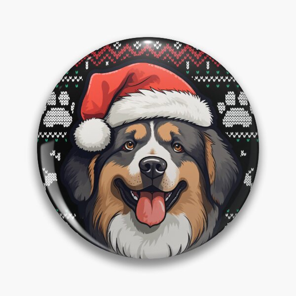 Item preview, Estrela Mountain Ugly Sweater Christmas designed and sold by rafaeltto.
