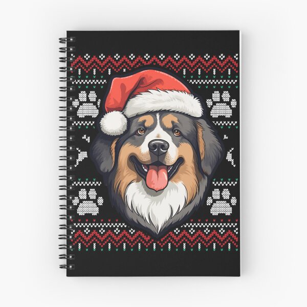 Item preview, Estrela Mountain Ugly Sweater Christmas designed and sold by rafaeltto.