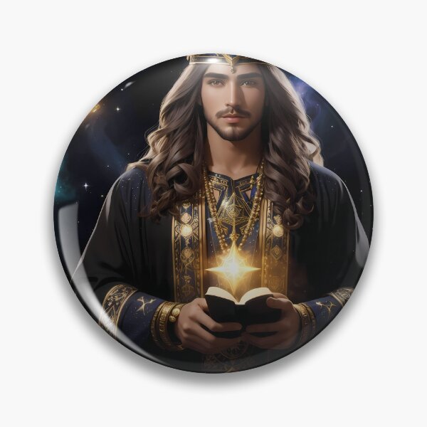 Item preview, Wizard of the Cosmos designed and sold by mmllcadmin.