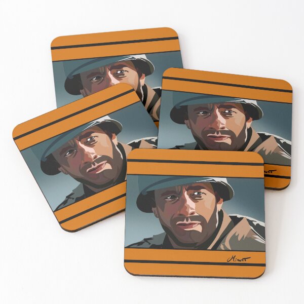 Item preview, Saving Private Ryan  designed and sold by Mirart-it.