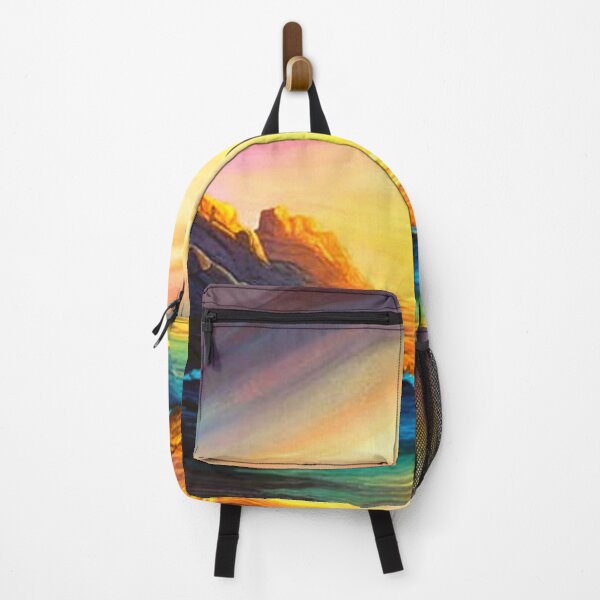 Item preview, Sunset Escape designed and sold by VisionGalaxyDesigns.