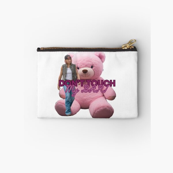 Item preview, Don't touch my Bar! designed and sold by matlock4610.