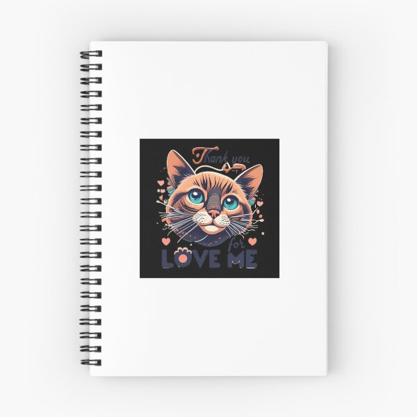 Item preview, thankfull cat designed and sold by JGuerraGT.