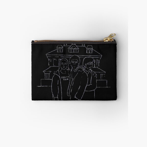 Item preview, Shelter Series Black designed and sold by ArabaFenice71.