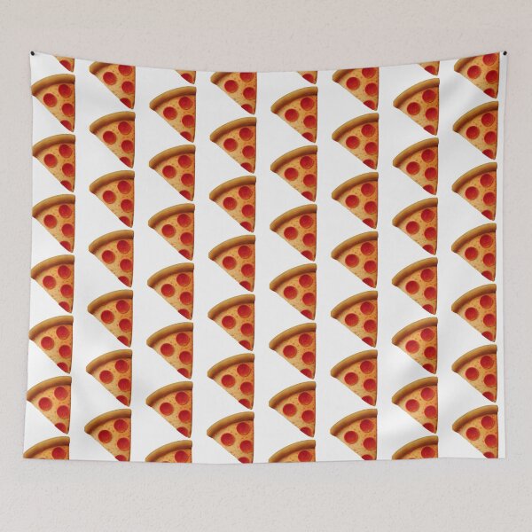 Item preview, Pizza Emoji Design! designed and sold by maiamakesedits.