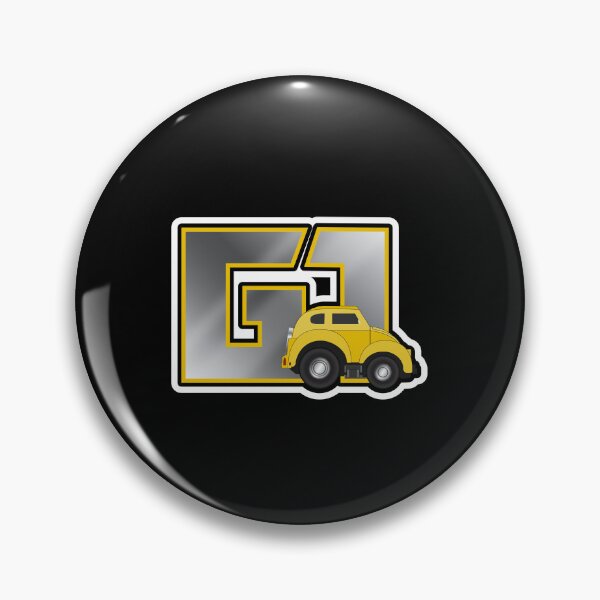 Item preview, G1 Bumblebee designed and sold by Chillsborough.
