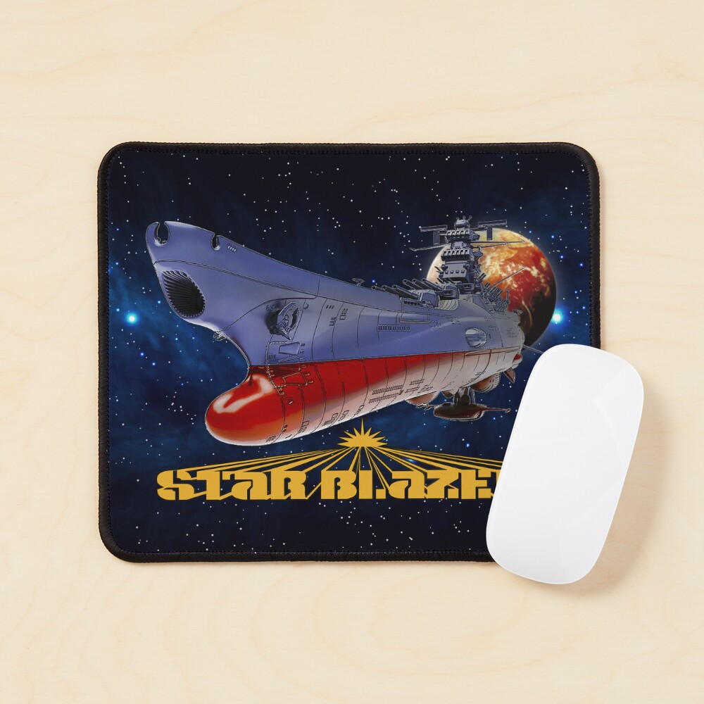 Item preview, Mouse Pad designed and sold by WOTUFAKA.