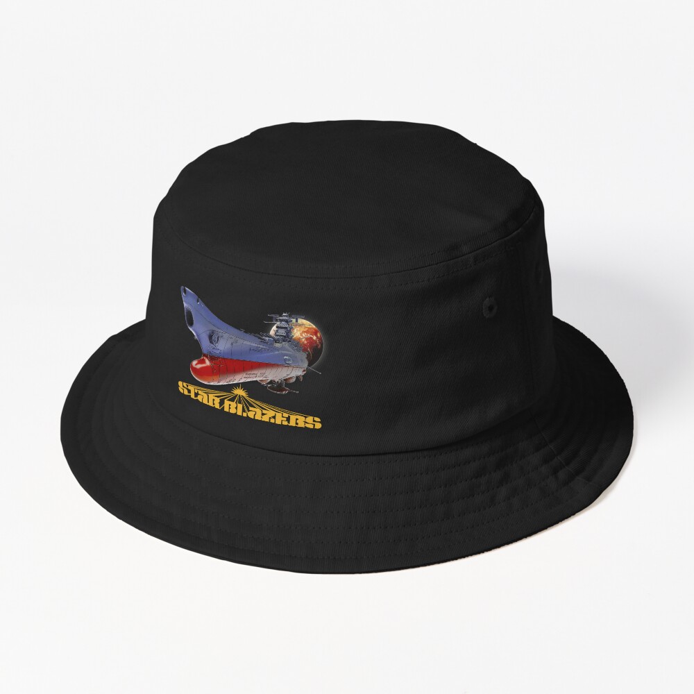 Item preview, Bucket Hat designed and sold by WOTUFAKA.