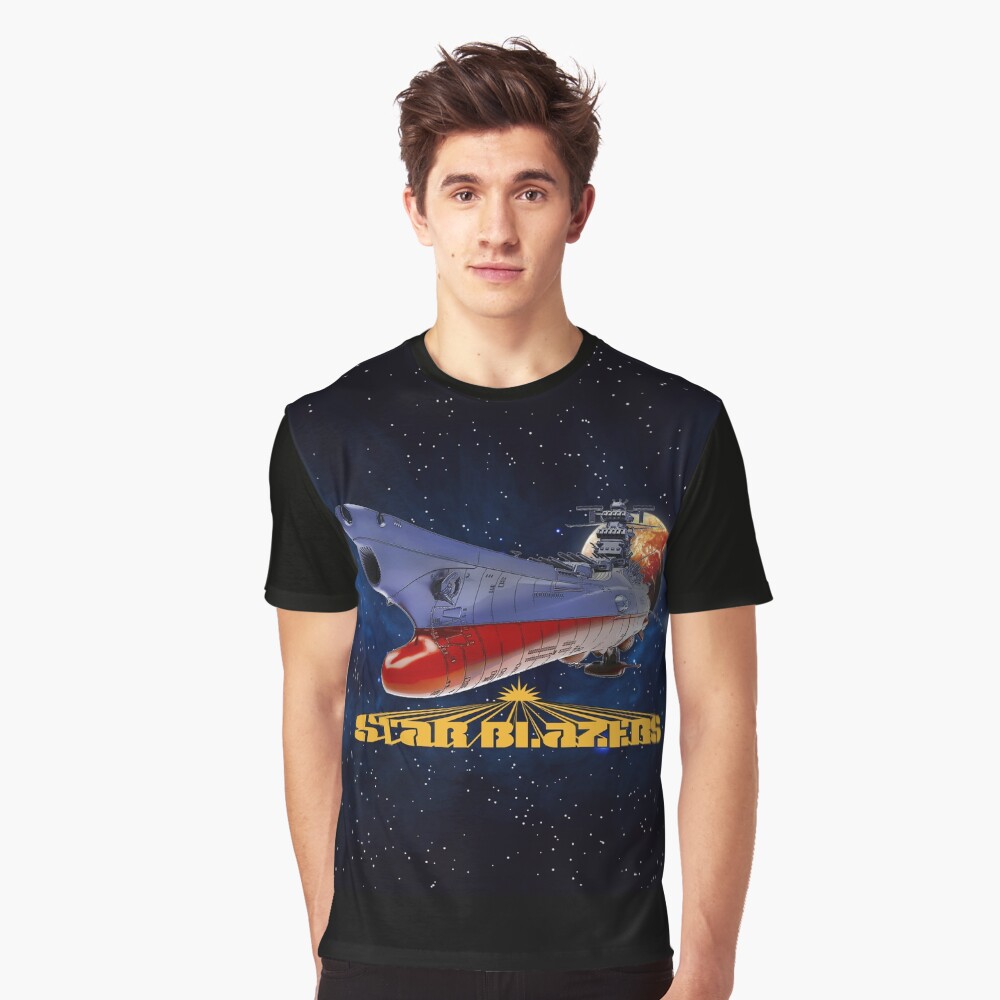 Item preview, Graphic T-Shirt designed and sold by WOTUFAKA.