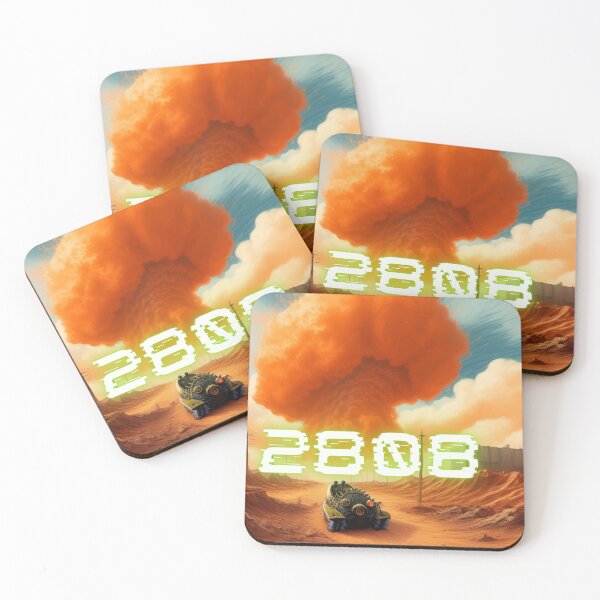 Item preview, Dystopian Art designed and sold by BROCCA.