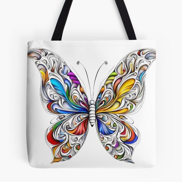 Item preview, Vibrant Butterfly designed and sold by D-Dreamweaver.