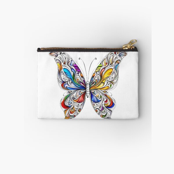 Item preview, Vibrant Butterfly designed and sold by D-Dreamweaver.