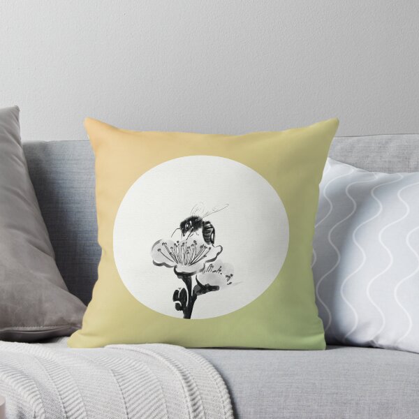 Item preview, Hibernating Insects Surface designed and sold by Lisa Furze.