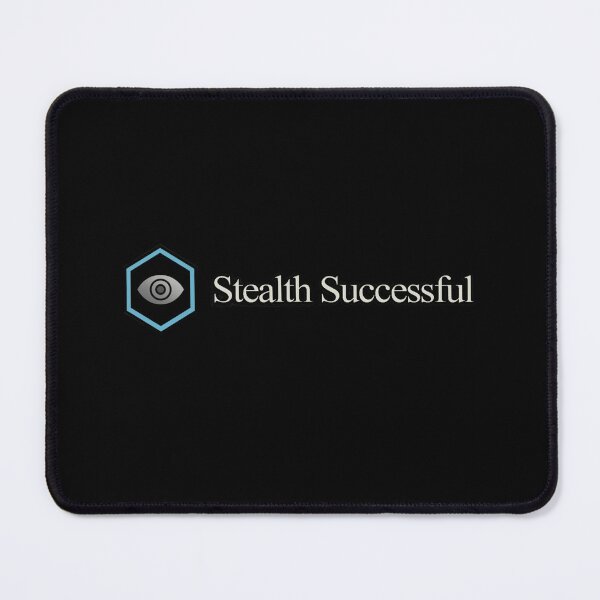 Item preview, Stealth Successful Design Baldurs Gate designed and sold by Oscar Dove.
