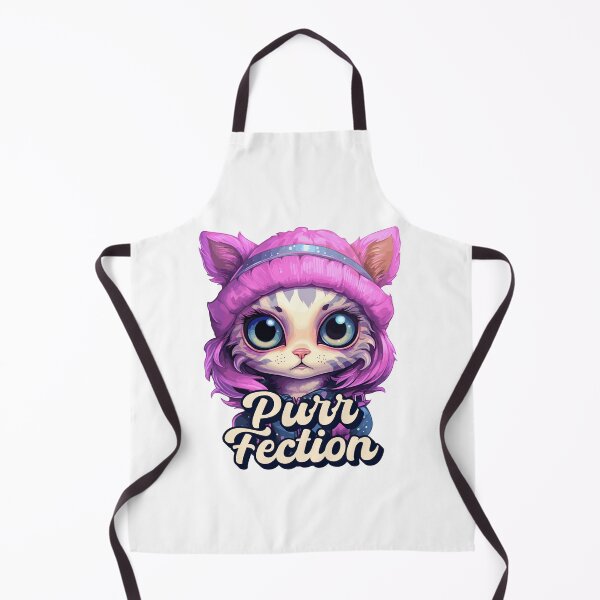 Item preview, Cat Pur-Fection designed and sold by TheDesignGhost.