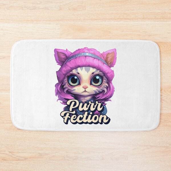 Item preview, Cat Pur-Fection designed and sold by TheDesignGhost.