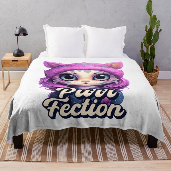 Item preview, Cat Pur-Fection designed and sold by TheDesignGhost.