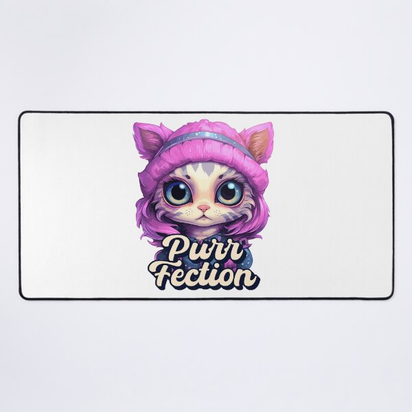 Item preview, Cat Pur-Fection designed and sold by TheDesignGhost.