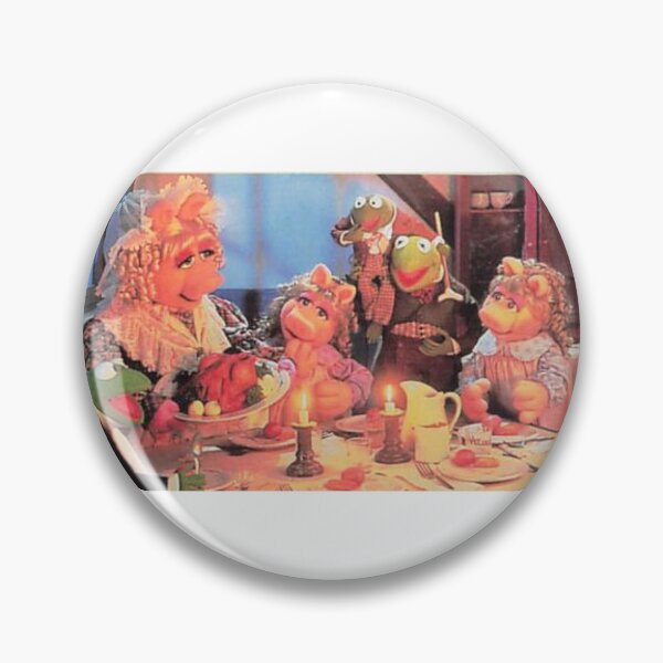 Item preview, Celebrating Christmas in A Muppet Christmas Carol designed and sold by Jenniferkate72.