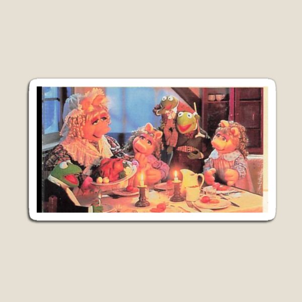 Item preview, Celebrating Christmas in A Muppet Christmas Carol designed and sold by Jenniferkate72.