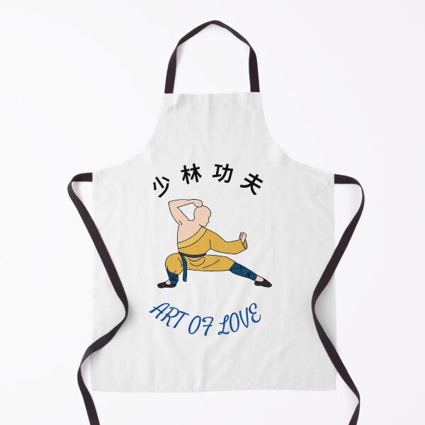 Item preview, shaolin kung fu designed and sold by Chenminhuang.