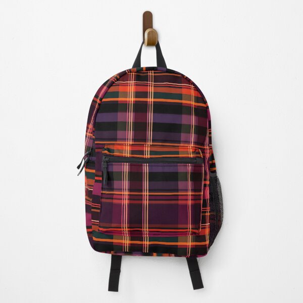 Item preview, The Autumn Season Plaid  designed and sold by ticklemyfancies.