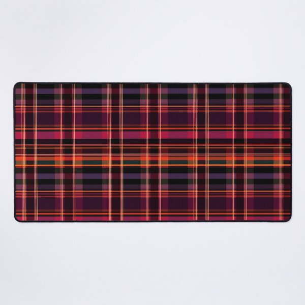 Item preview, The Autumn Season Plaid  designed and sold by ticklemyfancies.