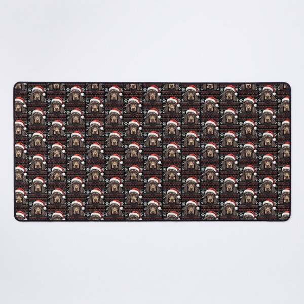 Item preview, Field Spaniel Ugly Sweater Christmas designed and sold by rafaeltto.