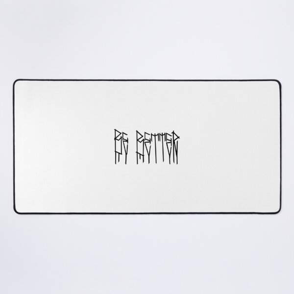 Item preview, BE BETTER design (horizontal) designed and sold by DesingArtistic.