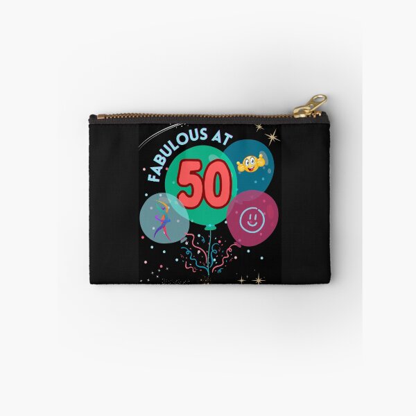 Item preview, Fabulous At 50 designed and sold by Planet Agora.