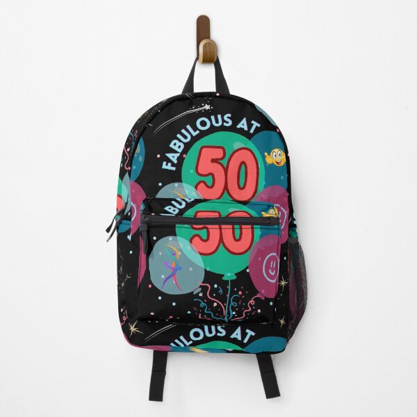 Item preview, Fabulous At 50 designed and sold by Planet Agora.