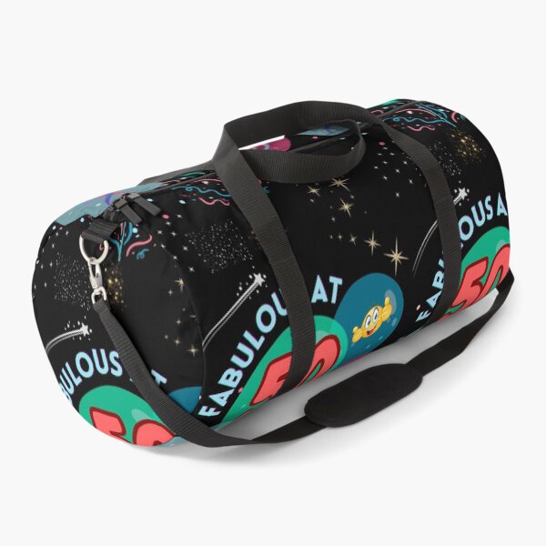 Item preview, Fabulous At 50 designed and sold by Planet Agora.