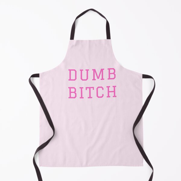 Item preview, Dumb Bitch Pink designed and sold by KinkShoppe.