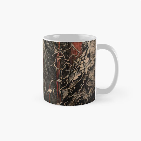 Item preview, Sveigdir  designed and sold by OccultDreams.