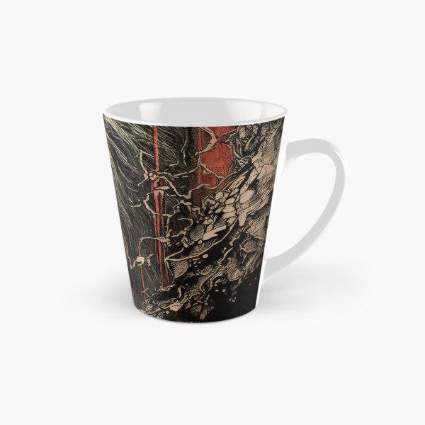 Item preview, Sveigdir  designed and sold by OccultDreams.