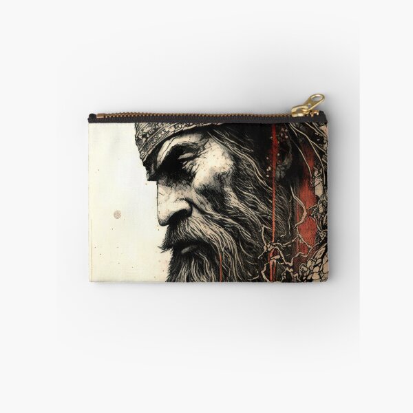 Item preview, Sveigdir  designed and sold by OccultDreams.