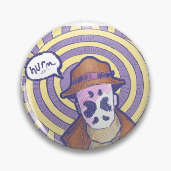 Item preview, Watchmen trio designed and sold by drsbigoglys.