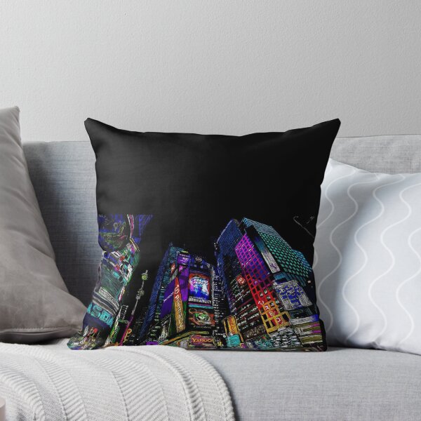 Item preview, New York Time Squares designed and sold by Eledart.