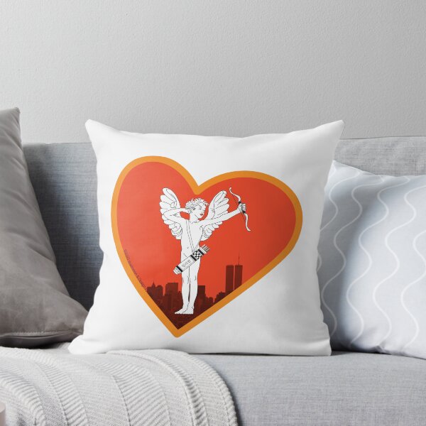 Item preview, William Loves Manhattan Poster designed and sold by NYC1991.