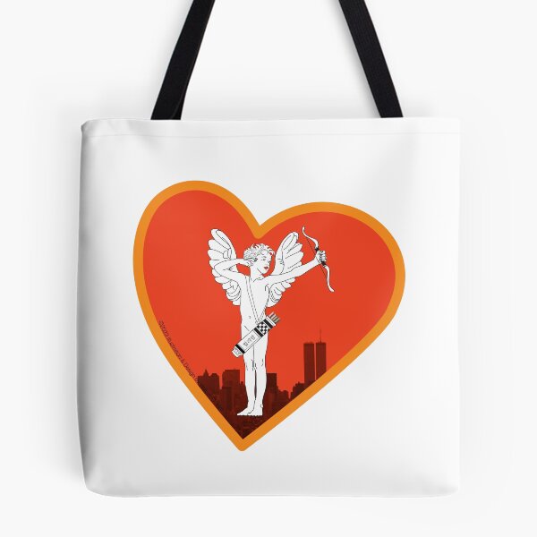 Item preview, William Loves Manhattan Poster designed and sold by NYC1991.